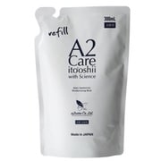 ANA-A002 [A2Care（エーツーケア） MA-T配合 除菌消臭剤 300ml refill 詰替用]