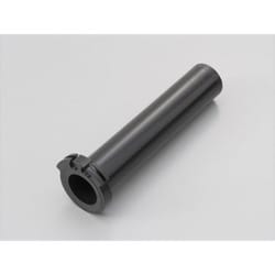 ケビンさん専用 L.A.ホビーショップ / マルゼン CA870対応ピストンヘッド 青鬼