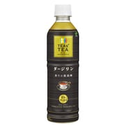 TEAs' TEA NEW AUTHENTIC ダージリン 450ml×24本 [紅茶飲料]