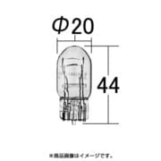 テール&ストップ球 バルブ P-1891 12V21/5W T-20