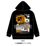 〈物語〉シリーズ パーカー 憑物語 1 [キャラクターグッズ]