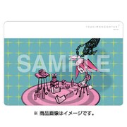 〈物語〉シリーズ マウスパッド 憑物語 4 [キャラクターグッズ]