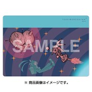 〈物語〉シリーズ マウスパッド 憑物語 5 [キャラクターグッズ]