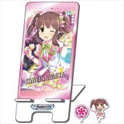 アイドルマスター シンデレラガールズ スマートフォンスタンド 緒方智絵里Ver. [キャラクターグッズ]