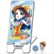 アイドルマスター シンデレラガールズ スマートフォンスタンド 佐々木千枝Ver. [キャラクターグッズ]