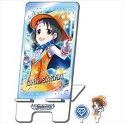 アイドルマスター シンデレラガールズ スマートフォンスタンド 佐々木千枝Ver. [キャラクターグッズ]