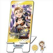 アイドルマスター シンデレラガールズ スマートフォンスタンド 木村夏樹Ver. [キャラクターグッズ]