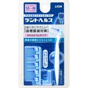 デントヘルス 歯間ブラシ 本体 SS-M [デンタル用品]