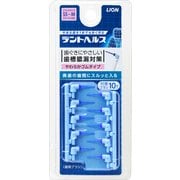 デントヘルス 歯間ブラシ 付替用 SS-M [デンタル用品]