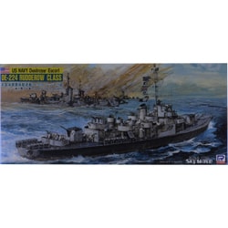 (未使用･未開封品)　ピットロード 1/700 スカイウェーブシリーズ アメリカ海軍 護衛駆逐艦 DD-224 ラッデロウ級 プラモデル W18 qdkdu57 Amazon | ピットロード 1/700 スカイウェーブシリーズ アメリカ