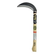 165mm 木鎌 日立安来鋼