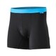 ボクサー ショーツ ブラック XL
