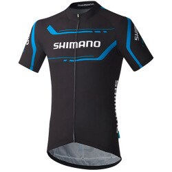 ヨドバシ.com - シマノ SHIMANO プリント ショートスリーブ ジャージ