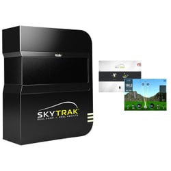 週末限定値下げ！[ジャンク]スカイトラック SKYTRAK 弾道測定器