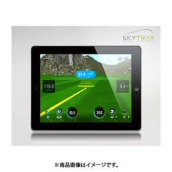 GPRO弾道測定機 モバイル版SKY TRAK(スカイトラック) ＆保護ケース