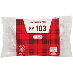 フィルター FP濾紙 103