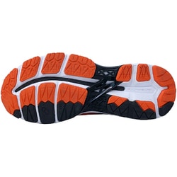 ASICS アシックス ランニングシューズ メンズ GEL-KAYANO 23