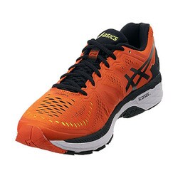 ヨドバシ.com - アシックス asics TJG943-0990 [GEL-KAYANO 23 ランニングシューズ メンズ 27.0cm  オレンジ×ブラック] 通販【全品無料配達】