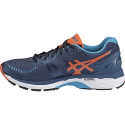 Asics kayano 2025 23 navy