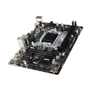 マザーボード B150M PRO-VH MSI B150M PRO-VH
