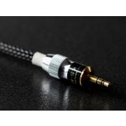 3.5mmミニプラグケーブル 0.12m KS-M4