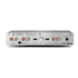 ヨドバシ.com - Cambridge Audio ケンブリッジオーディオ CP2 SLV MM