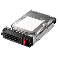交換用HDD OP-HDNシリーズ TeraStation（テラステーション） TS6000/TS5010/TS3020/TS3010/WS5020N9/WS5020N6用 3TB OP-HD3.0N