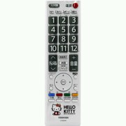 テレビリモコン 75017954 CT-90342