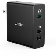 PowerPort+ 3 Quick Charge 3.0対応 42W 3ポート USB急速充電器 A2032111