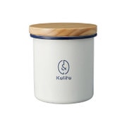&Kalita シリーズ 丸型 キャニスター