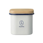 &Kalita シリーズ 角型 キャニスター