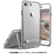 Crystal MIXX Plus クリア [iPhone 7用 4.7インチ  ケース]