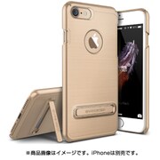 Simpli Lite シャインゴールド [iPhone 7用 4.7インチ  ケース]