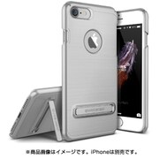 Simpli Lite ライトシルバー [iPhone 7用 4.7インチ  ケース]