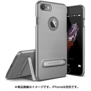Simpli Lite ダークシルバー [iPhone 7用 4.7インチ  ケース]