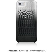 Cascade Brilliant オニキス [iPhone 7用 4.7インチ  ケース]