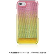Cascade Brilliant プリズム [iPhone 7用 4.7インチ  ケース]