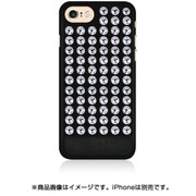 Extravaganza Pure クリスタル [iPhone 7用 4.7インチ  ケース]