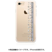 Hermitage クリスタル [iPhone 7用 4.7インチ  ケース]