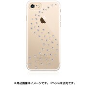 Milky Way ピュアブリリアンス [iPhone 7用 4.7インチ  ケース]