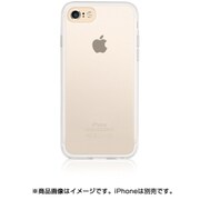 Expression アイス [iPhone 7用 4.7インチ  ケース]