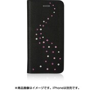 Primo Milky Way ローズスパークル [iPhone 7用 4.7インチ  ケース]