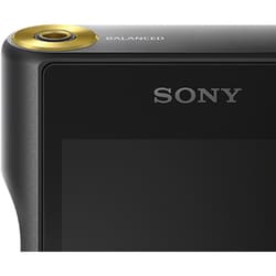 ヨドバシ.com - ソニー SONY NW-WM1A B [メモリーオーディオ WALKMAN