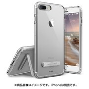 Crystal MIXX Plus クリア [iPhone 7 Plus用 ケース]