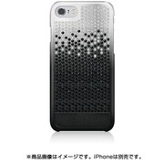 Cascade Brilliant オニキス [iPhone 7 Plus用 ケース]