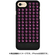 Extravaganza Pure ホットピンク [iPhone 7 Plus用 ケース]