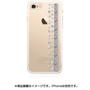Hermitage クリスタル [iPhone 7 Plus用 ケース]