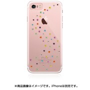 Milky Way コットンキャンディ [iPhone 7 Plus用 ケース]