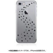 Milky Way スターリーナイト [iPhone 7 Plus用 ケース]