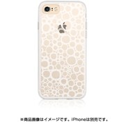 Expression バブル [iPhone 7 Plus用 ケース]